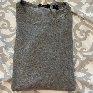 Men’s Crew Neck Theory T-shirt